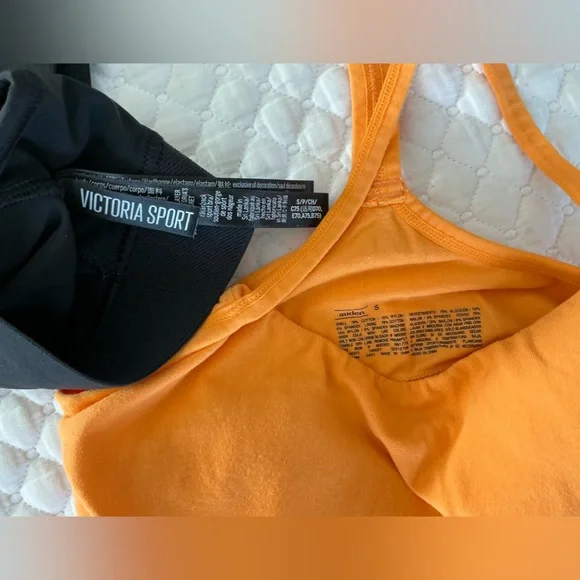 Bundle of Workout Activewear Lounge Clothes x7 - Picture 10 of 16